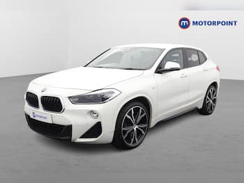 Used BMW X2 2020 for sale - 79849399: Photo