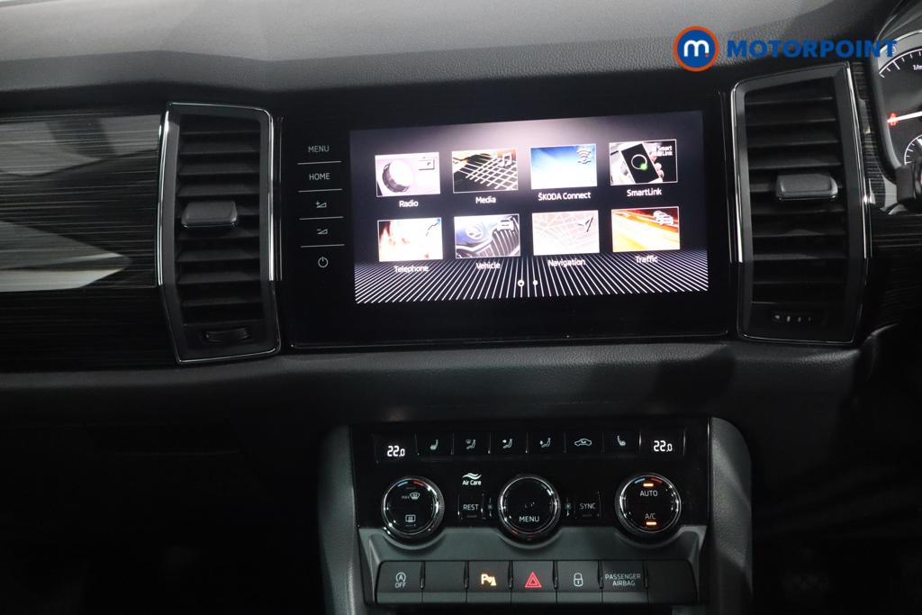 Used Skoda Kodiaq 2020 for sale - 75997685: Photo 10