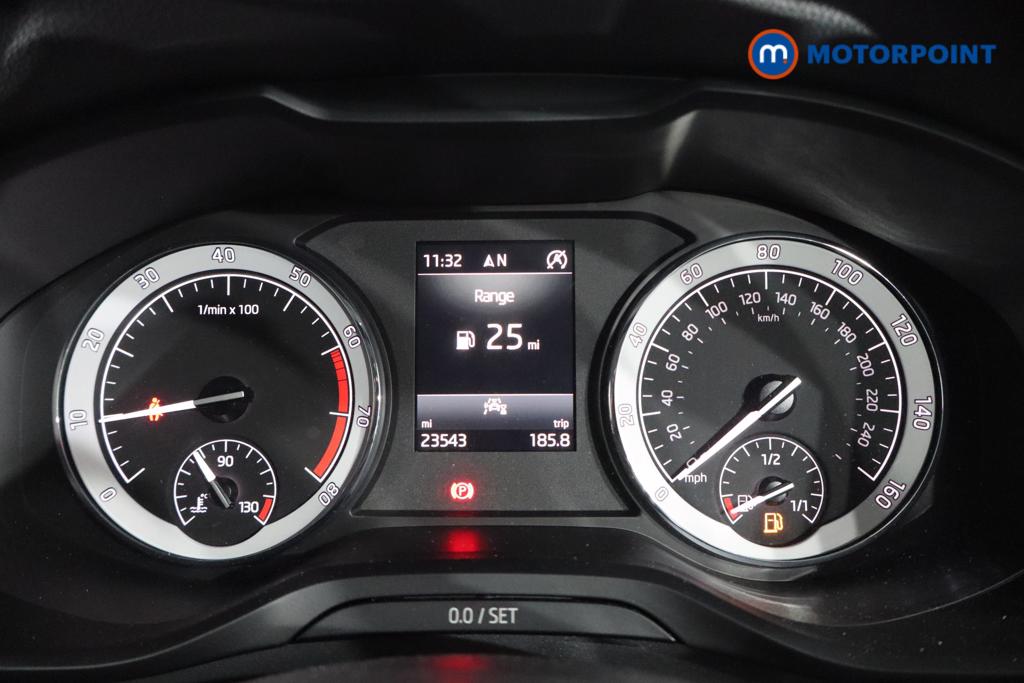 Used Skoda Kodiaq 2020 for sale - 75997685: Photo 12