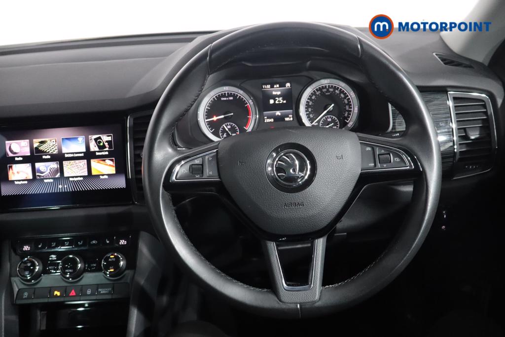 Used Skoda Kodiaq 2020 for sale - 75997685: Photo 13