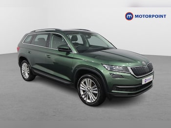2020 - 1.5 TSI SE L 5dr [7 Seat]