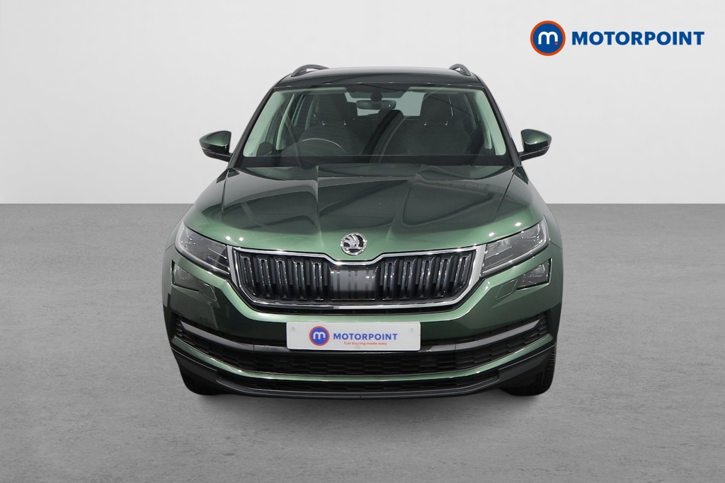 Used Skoda Kodiaq 2020 for sale - 75997685: Photo 2