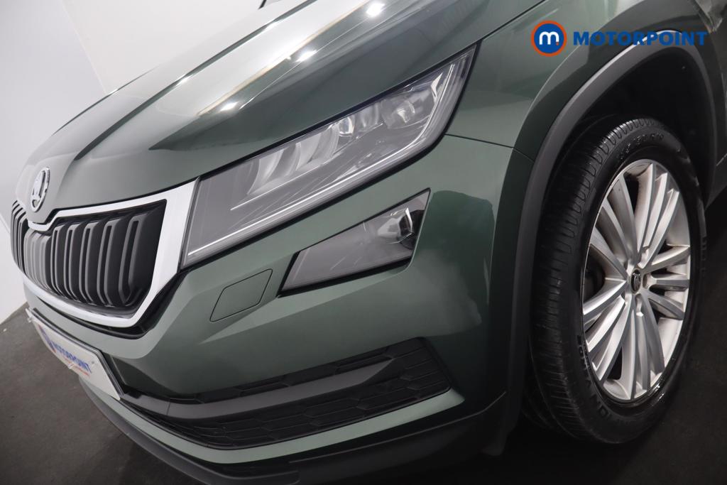 Used Skoda Kodiaq 2020 for sale - 75997685: Photo 21