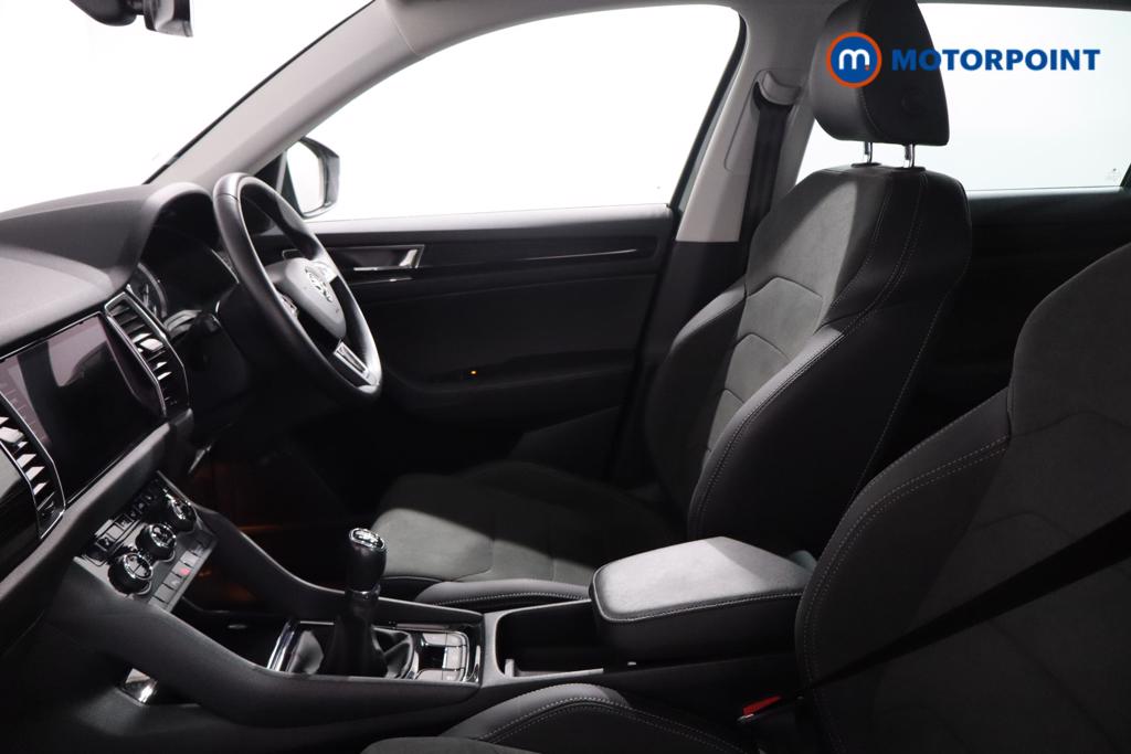 Used Skoda Kodiaq 2020 for sale - 75997685: Photo 23