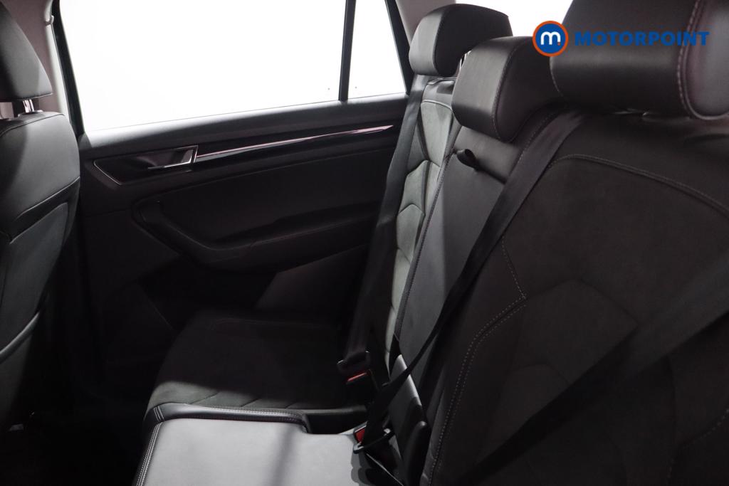 Used Skoda Kodiaq 2020 for sale - 75997685: Photo 24