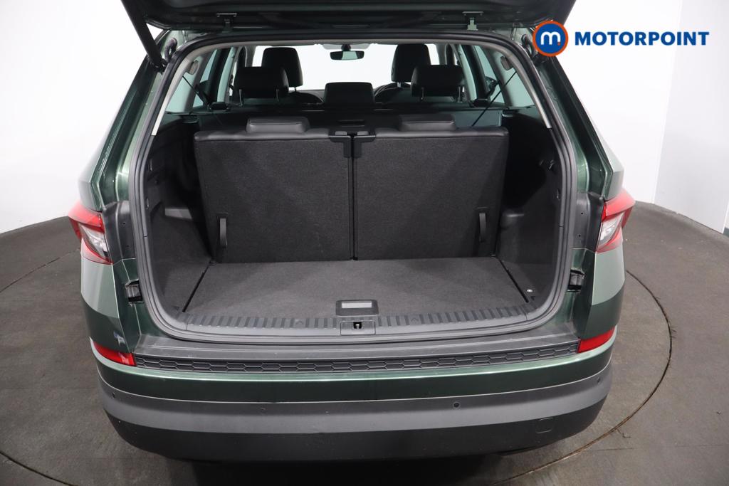 Used Skoda Kodiaq 2020 for sale - 75997685: Photo 27