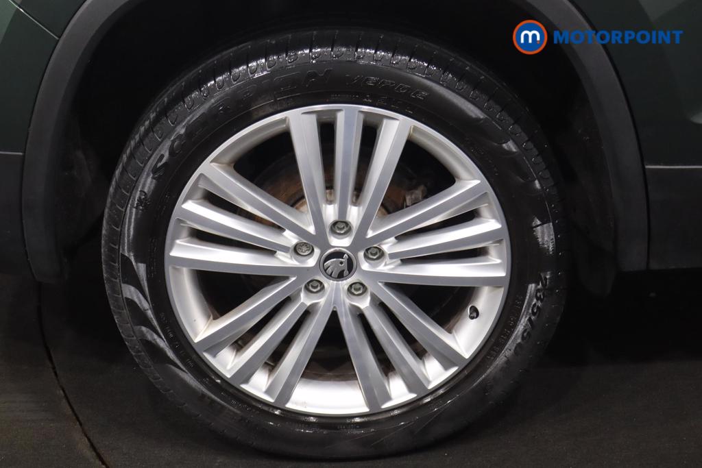 Used Skoda Kodiaq 2020 for sale - 75997685: Photo 28