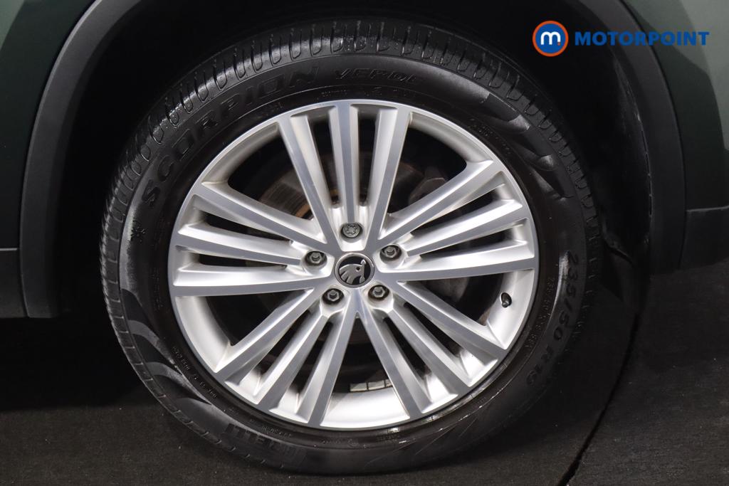 Used Skoda Kodiaq 2020 for sale - 75997685: Photo 29