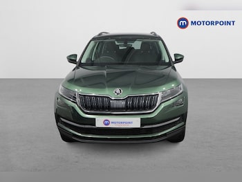 Used Skoda Kodiaq 2020 for sale - 75997685: Photo 2