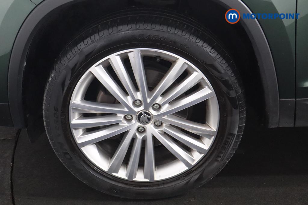 Used Skoda Kodiaq 2020 for sale - 75997685: Photo 30