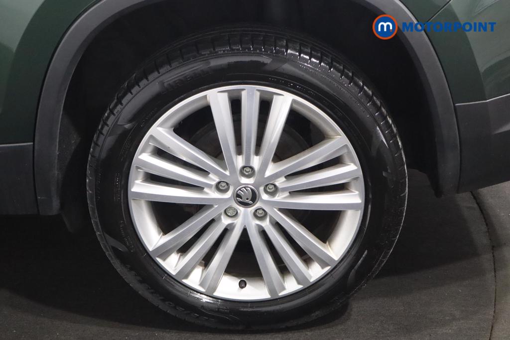 Used Skoda Kodiaq 2020 for sale - 75997685: Photo 31