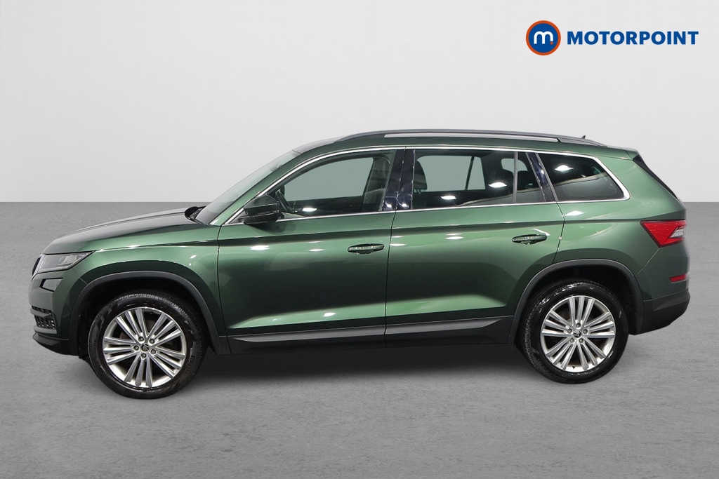 Used Skoda Kodiaq 2020 for sale - 75997685: Photo 4