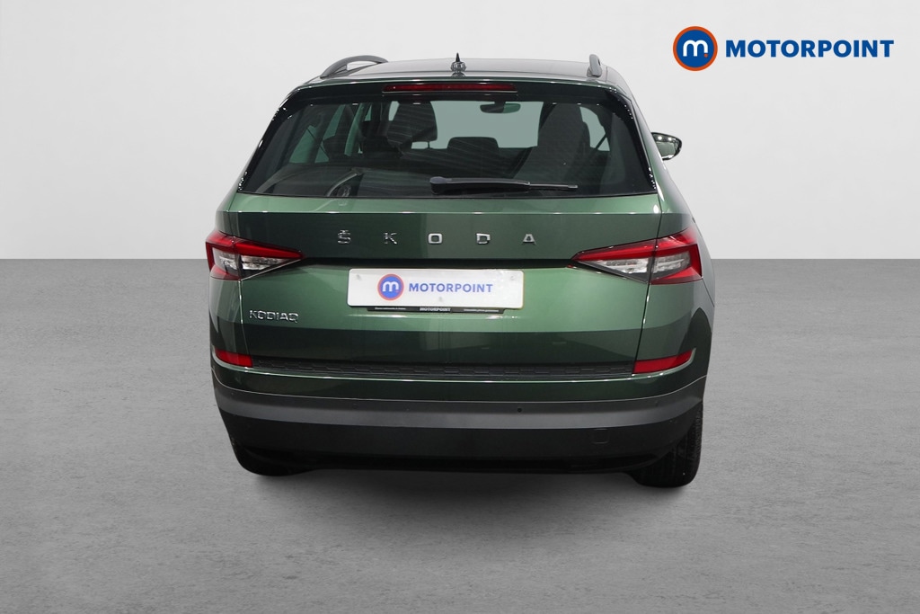 Used Skoda Kodiaq 2020 for sale - 75997685: Photo 6