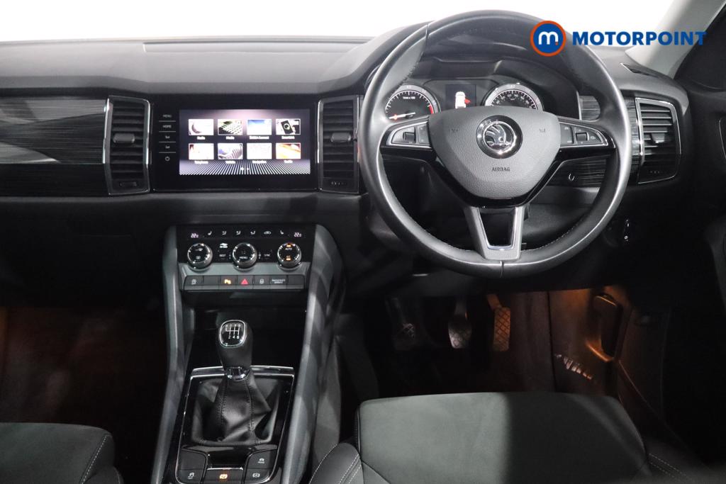 Used Skoda Kodiaq 2020 for sale - 75997685: Photo 9