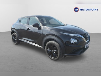 Used Nissan Juke undefined for sale - 78720426: Photo