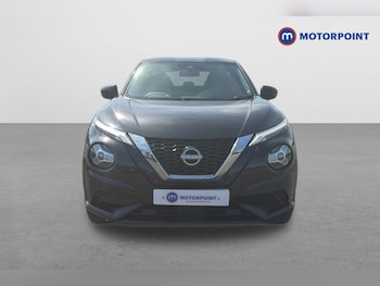 Used Nissan Juke undefined for sale - 78720426: Photo