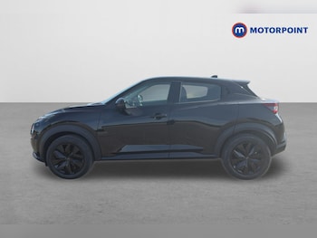 Used Nissan Juke undefined for sale - 78720426: Photo