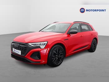 Used Audi Q8 2024 for sale - 79869240: Photo