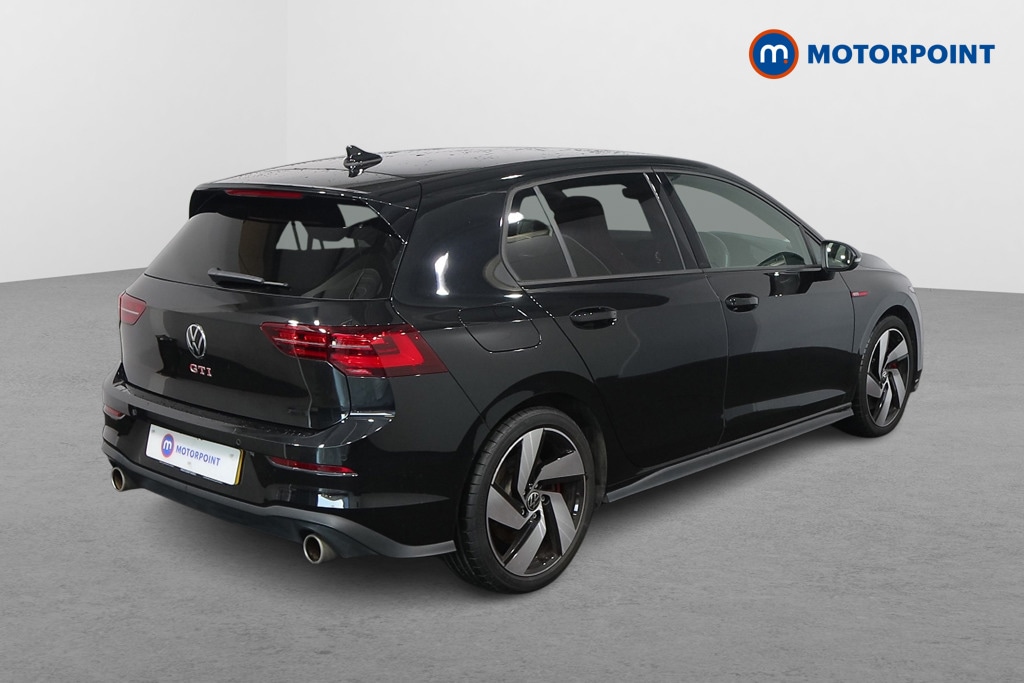 Used Volkswagen Golf 2024 for sale - 76710406: Photo 7