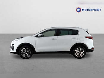 Used Kia Sportage 2019 for sale - 78500032: Photo