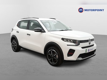 Used Citroen C3 2026 for sale - 78718962: Photo