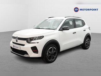Used Citroen C3 2026 for sale - 78718962: Photo