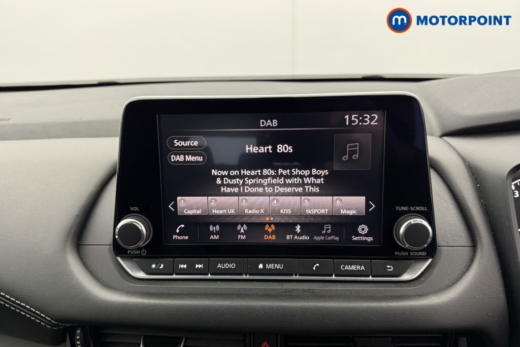 Used Nissan Qashqai for sale - 77446638: Photo 13