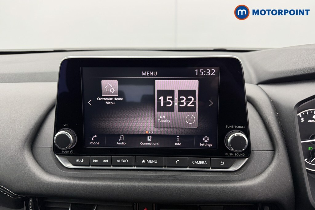 Used Nissan Qashqai for sale - 77446638: Photo 16