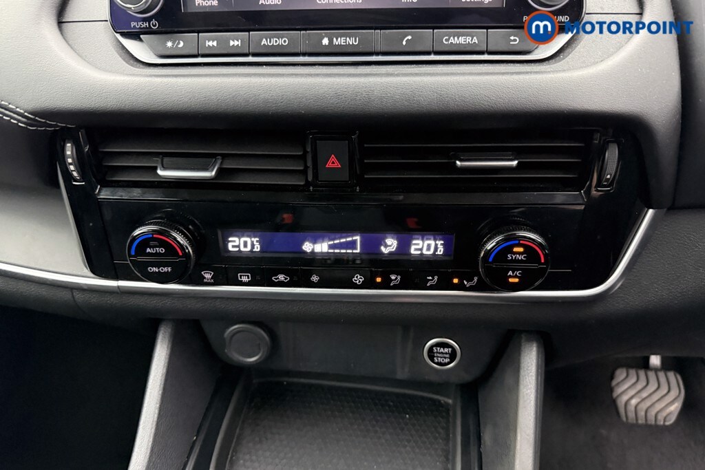 Used Nissan Qashqai for sale - 77446638: Photo 17