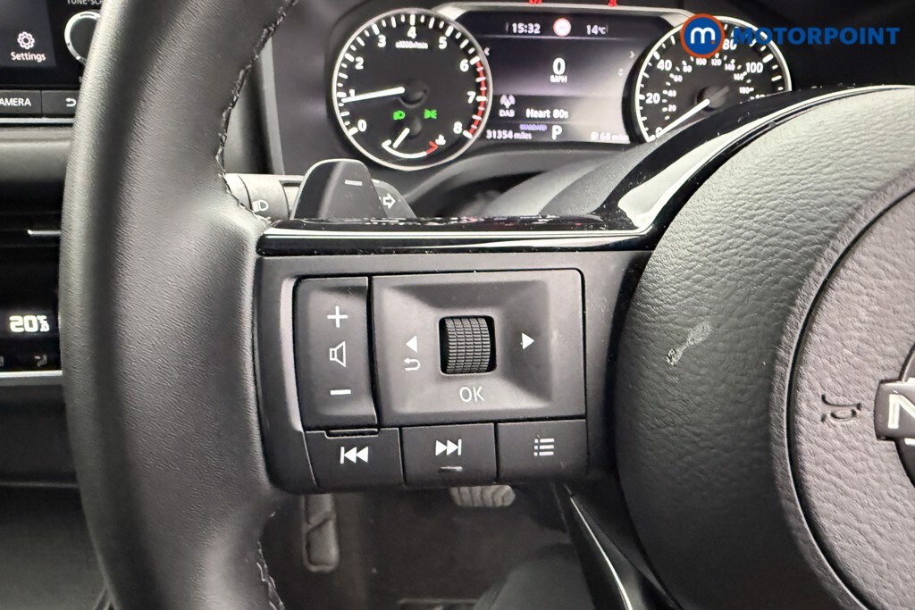 Used Nissan Qashqai for sale - 77446638: Photo 19