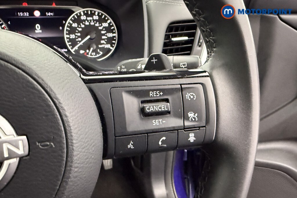 Used Nissan Qashqai for sale - 77446638: Photo 20