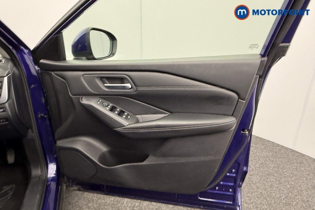 Used Nissan Qashqai for sale - 77446638: Photo 23