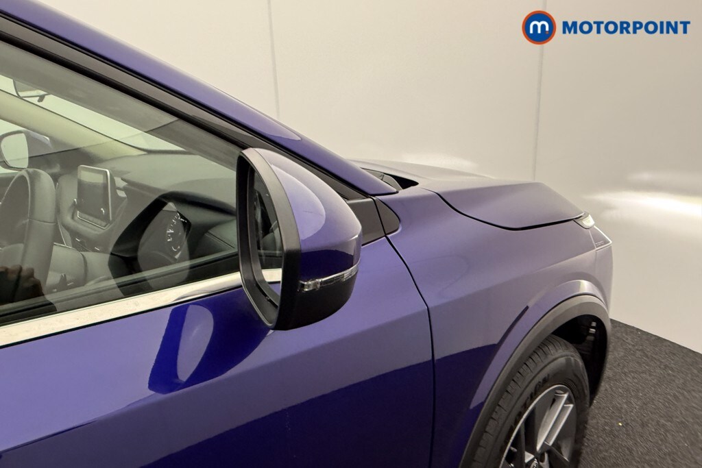 Used Nissan Qashqai for sale - 77446638: Photo 24