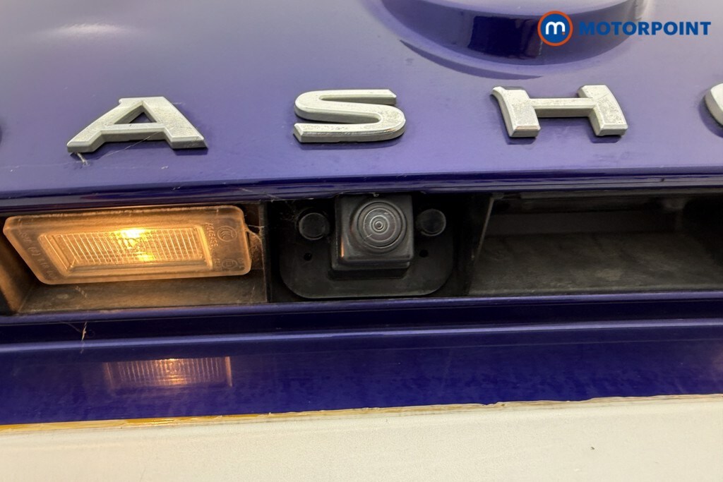 Used Nissan Qashqai for sale - 77446638: Photo 26