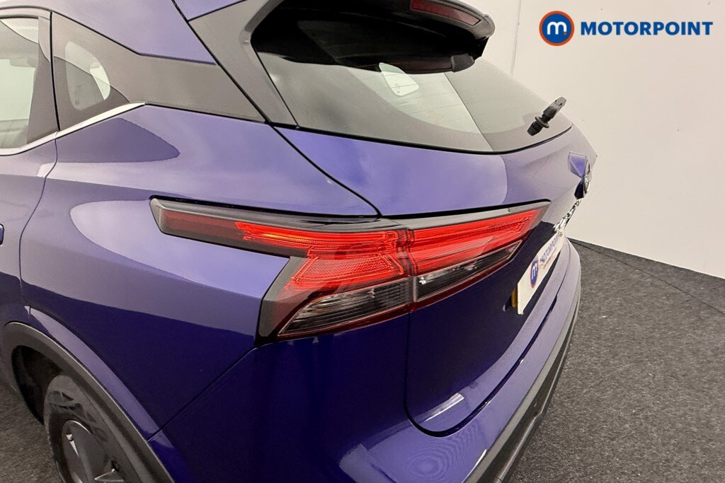 Used Nissan Qashqai for sale - 77446638: Photo 31