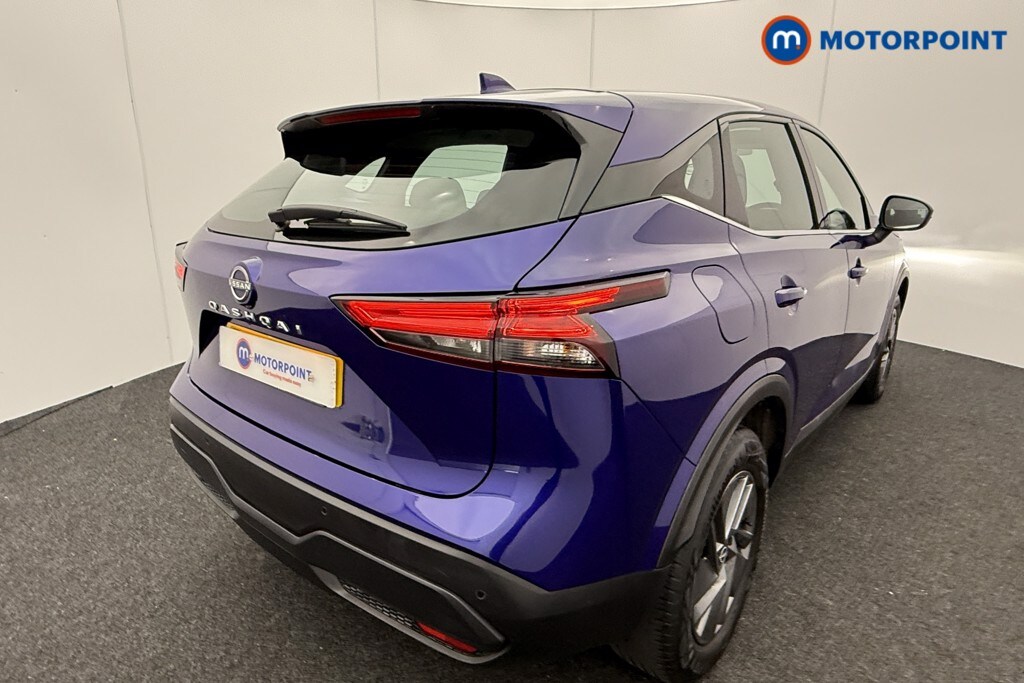 Used Nissan Qashqai for sale - 77446638: Photo 32