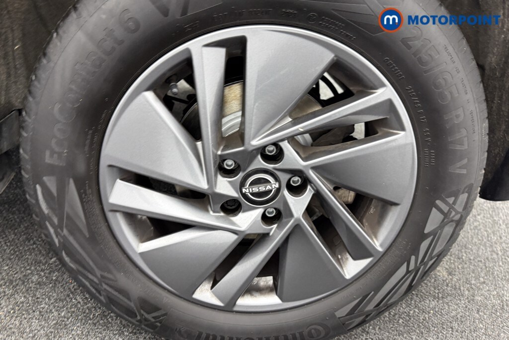 Used Nissan Qashqai for sale - 77446638: Photo 36