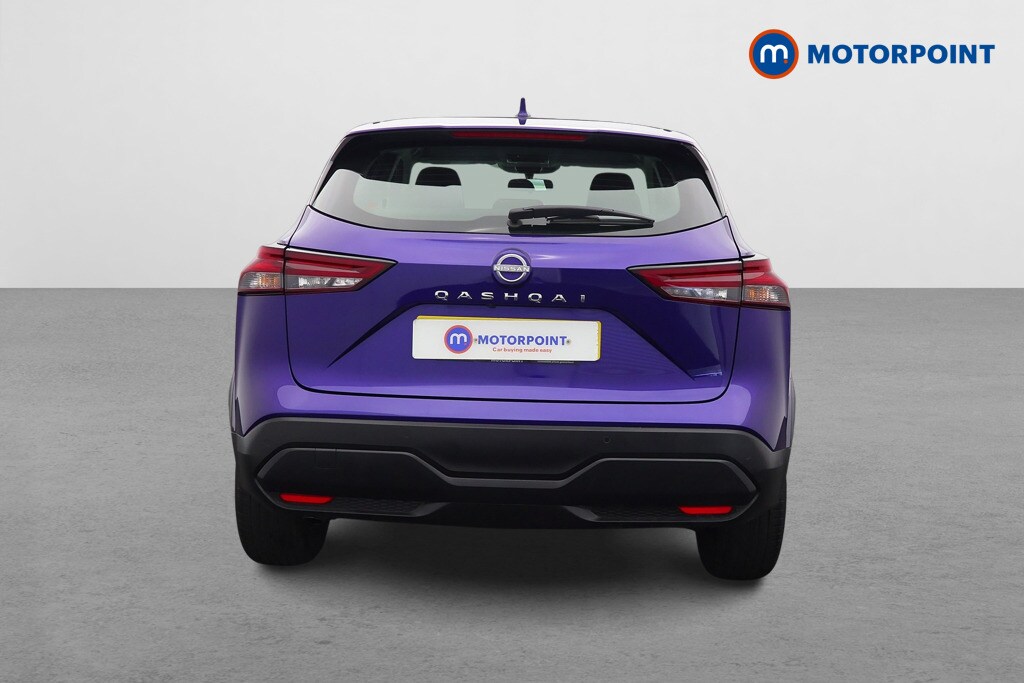 Used Nissan Qashqai for sale - 77446638: Photo 6