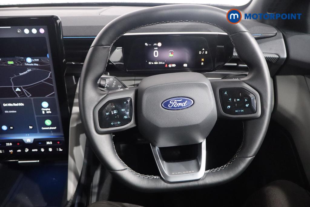 Used Ford Explorer 2025 for sale - 76322692: Photo 13