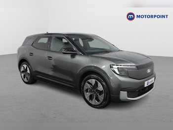 2025 - 210kW Premium 77kWh 5dr Auto