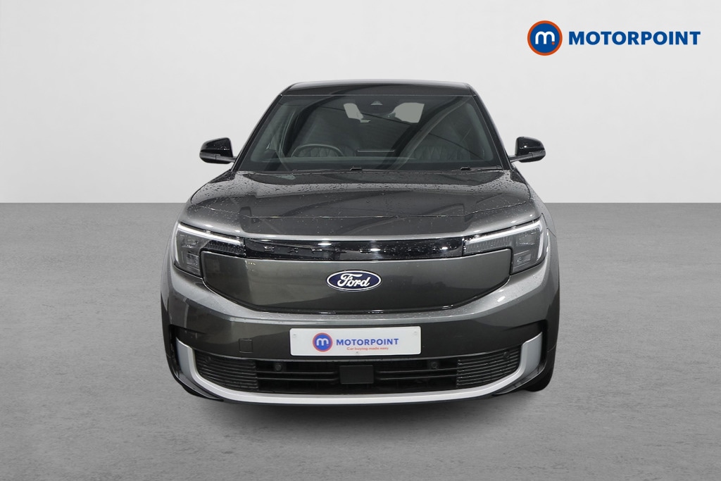 Used Ford Explorer 2025 for sale - 76322692: Photo 2