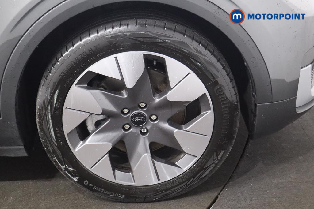 Used Ford Explorer 2025 for sale - 76322692: Photo 28