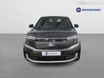 Used Ford Explorer 2025 for sale - 76322692: Photo