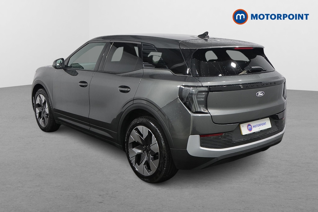 Used Ford Explorer 2025 for sale - 76322692: Photo 5
