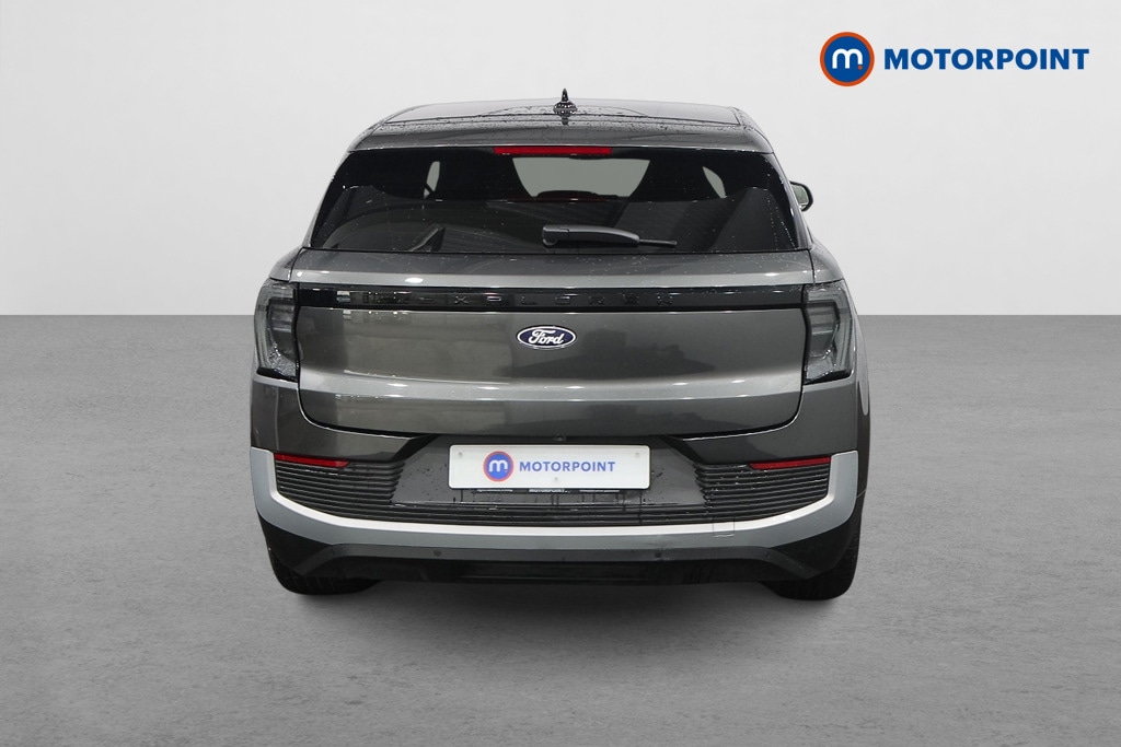 Used Ford Explorer 2025 for sale - 76322692: Photo 6