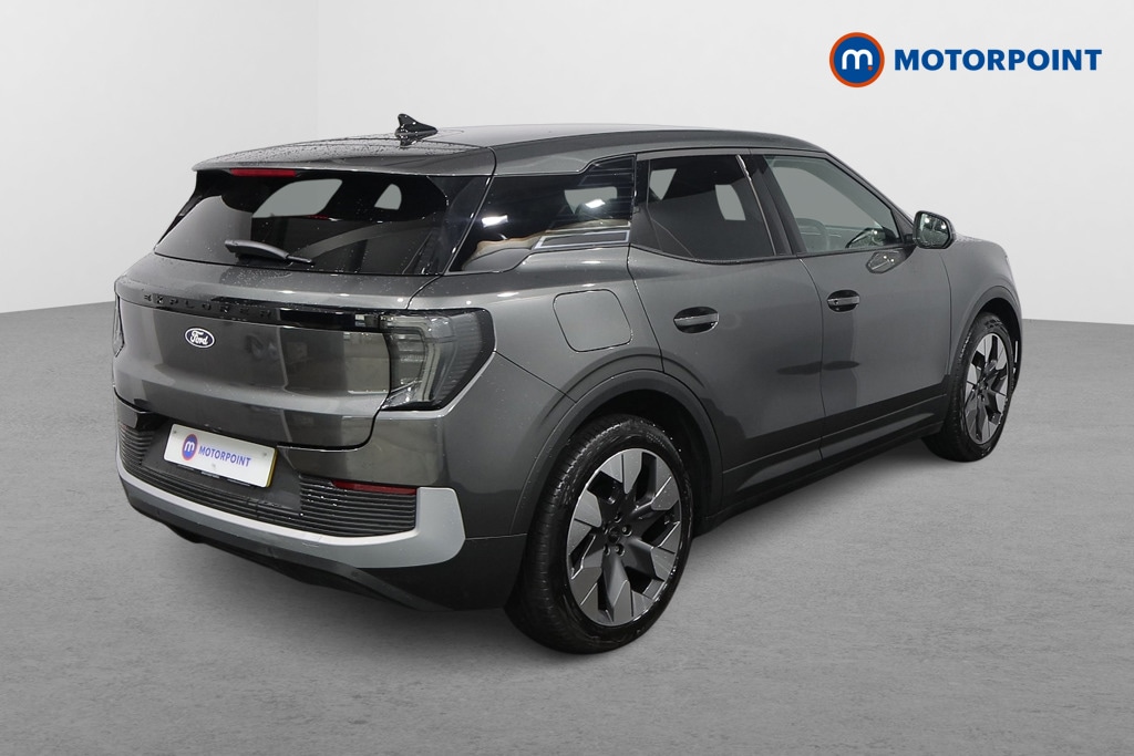 Used Ford Explorer 2025 for sale - 76322692: Photo 7