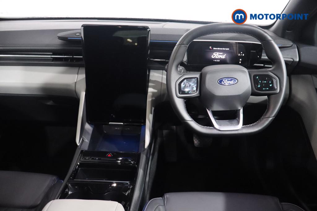 Used Ford Explorer 2025 for sale - 76322692: Photo 9