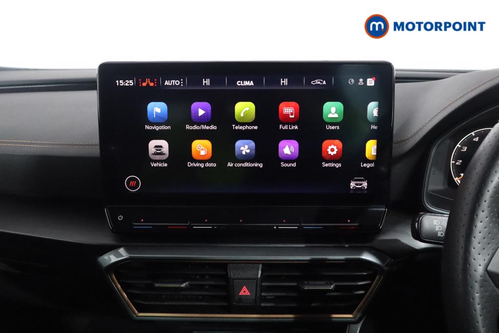 Used Cupra Formentor 2022 for sale - 77248991: Photo 10