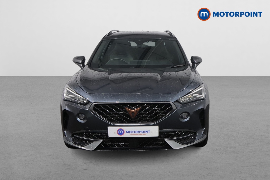 Used Cupra Formentor 2022 for sale - 77248991: Photo 2