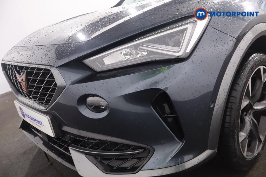 Used Cupra Formentor 2022 for sale - 77248991: Photo 20